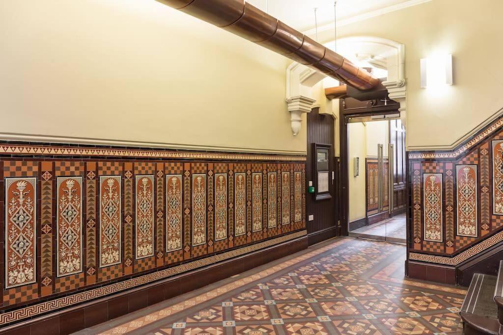 Boutique City Centre Flat By City Superhost Manchester Exterior photo