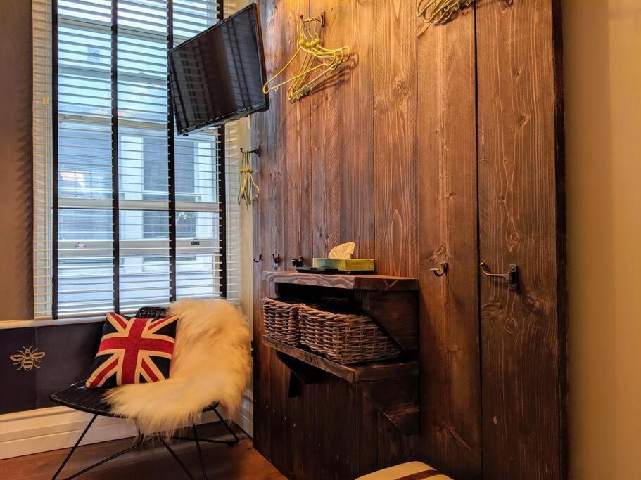 Boutique City Centre Flat By City Superhost Manchester Exterior photo