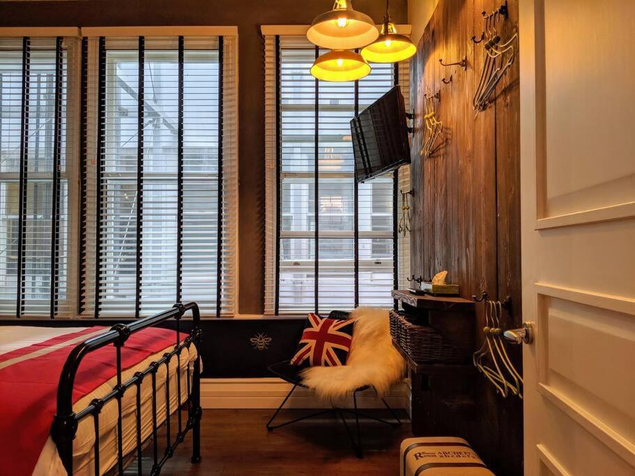 Boutique City Centre Flat By City Superhost Manchester Exterior photo