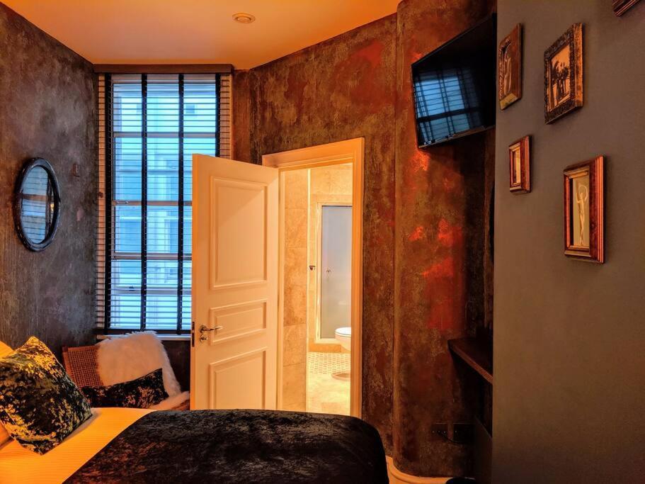 Boutique City Centre Flat By City Superhost Manchester Exterior photo